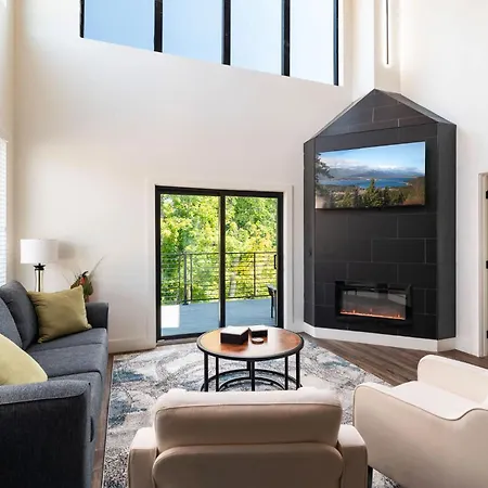 Perfect Base For Dollywood Escape W Hot Tub Villa